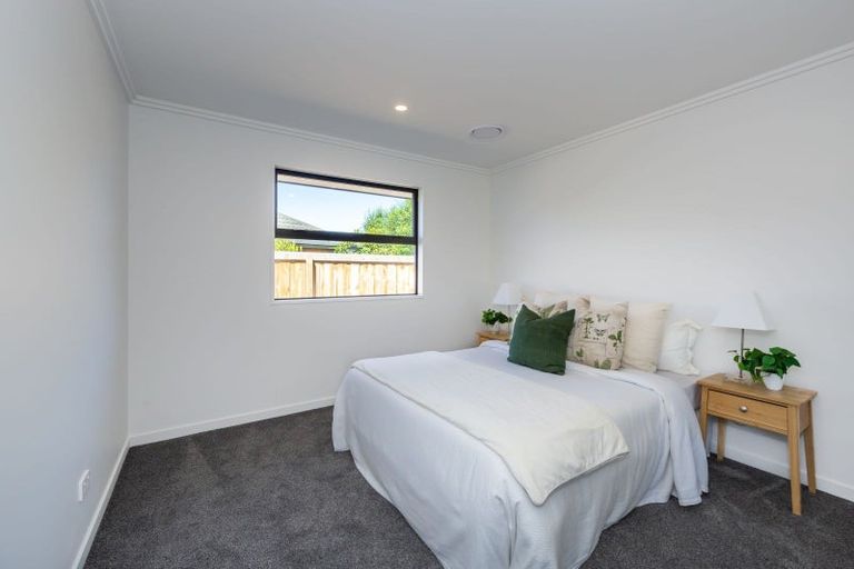 Photo of property in 193 Lowes Road, Rolleston, 7614