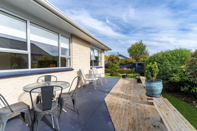 Photo of property in 42 Braemar Street, Mosgiel, 9024