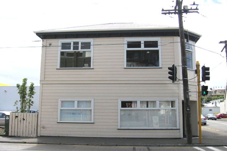 Photo of property in 47 Constable Street, Newtown, Wellington, 6021