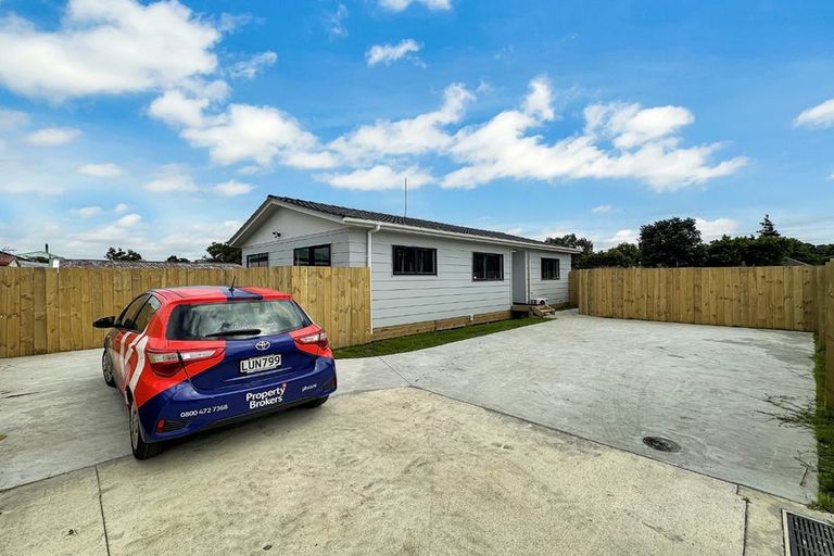 Photo of property in 37a Salisbury Avenue, Whanganui East, Wanganui, 4500