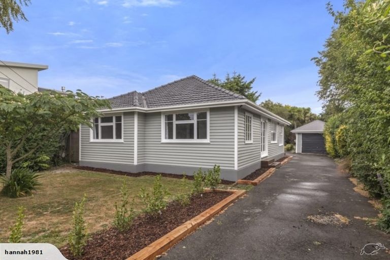Photo of property in 9 Kenwyn Avenue, St Albans, Christchurch, 8052