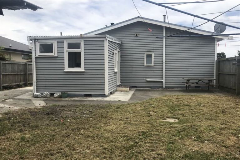 Photo of property in 70 Buckleys Road, Linwood, Christchurch, 8062