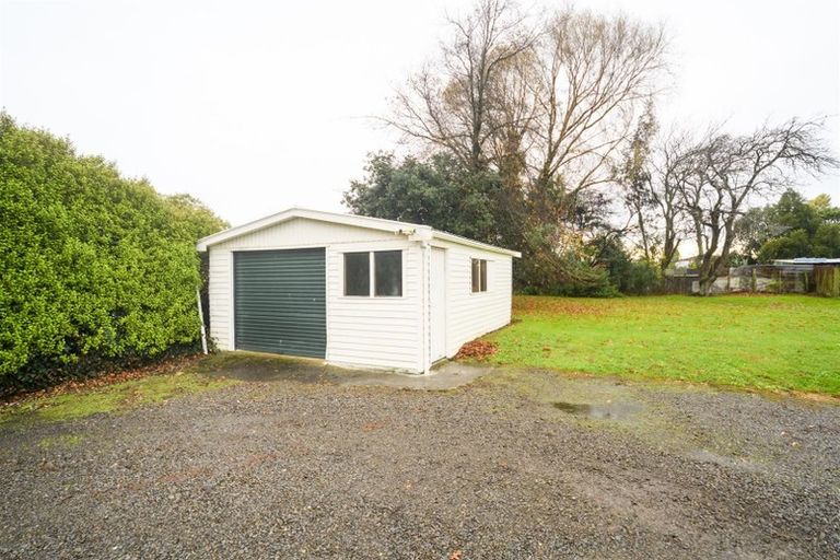 Photo of property in 37 Station Road, Marton, 4710