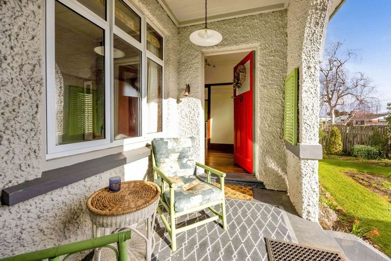 Photo of property in 56 Waihi Road, Hawera, 4610