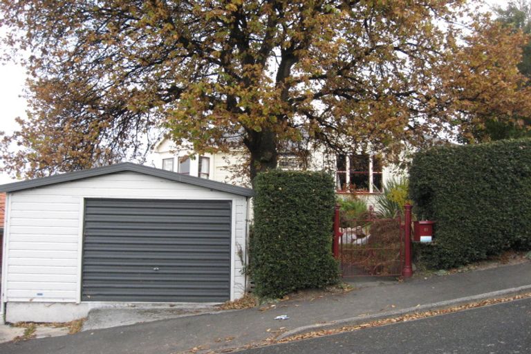 Photo of property in 51 Beresford Street, Kaikorai, Dunedin, 9010