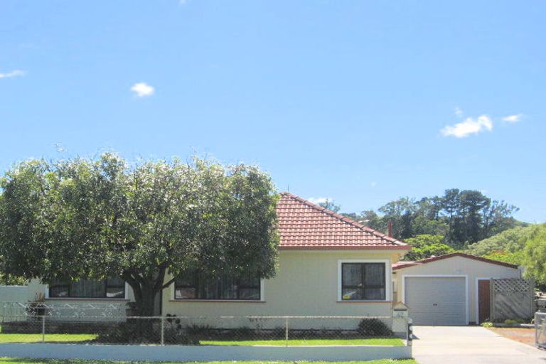 Photo of property in 42 Owen Road, Outer Kaiti, Gisborne, 4010