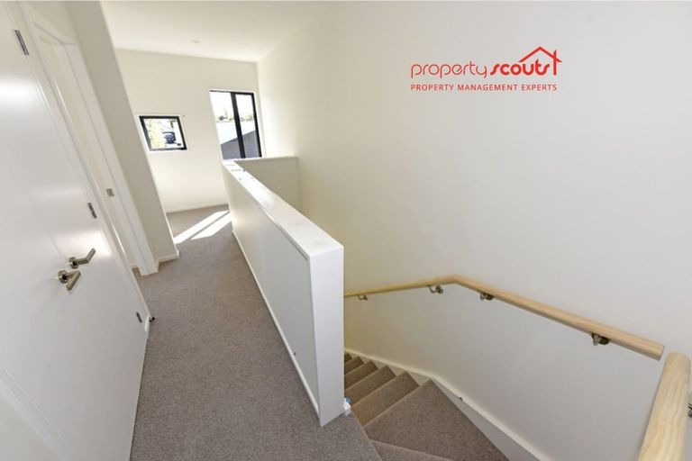 Photo of property in 5/7 Boon Street, Sydenham, Christchurch, 8023