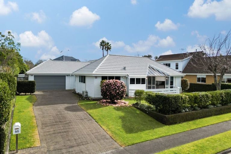 Photo of property in 46 Harrowfield Drive, Harrowfield, Hamilton, 3210