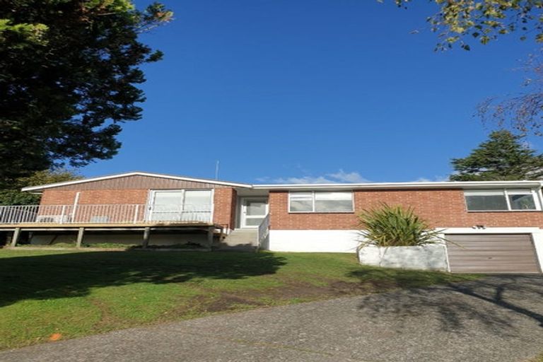 Photo of property in 118 Rosser Street, Huntly, 3700