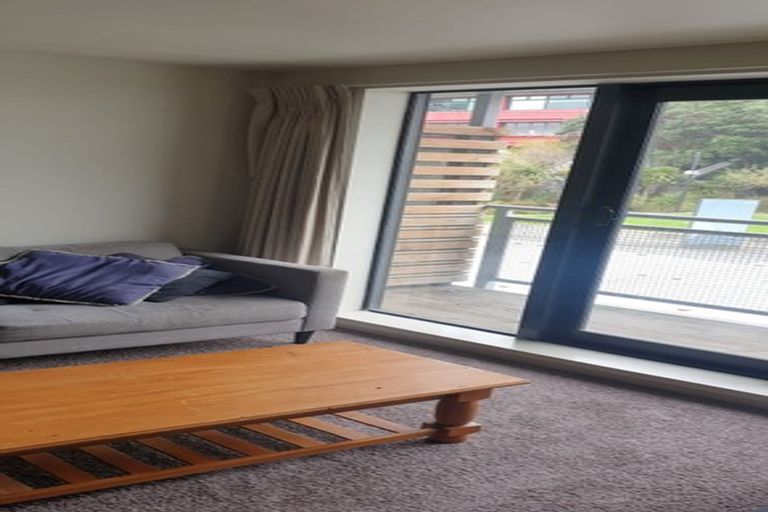 Photo of property in Dual Apartments, 110/142u Vivian Street, Te Aro, Wellington, 6011
