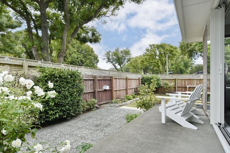 Photo of property in 1/36 Dee Street, St Albans, Christchurch, 8014