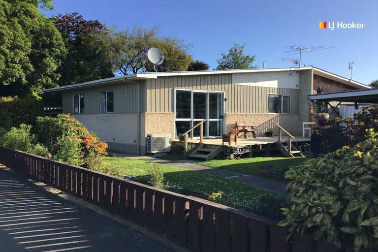Photo of property in 80 Argyle Street, Mosgiel, 9024