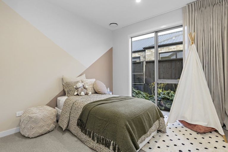 Photo of property in 1 Kenepuru Crescent, Cambridge, 3434