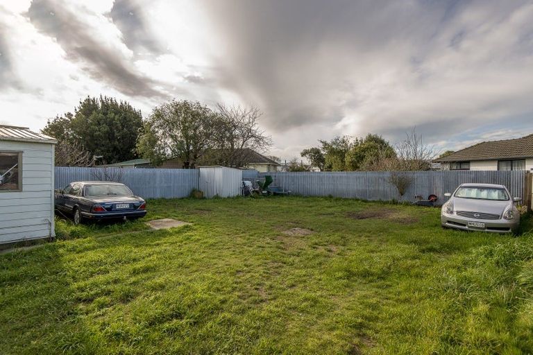 Photo of property in 71 Brynley Street, Hornby, Christchurch, 8042
