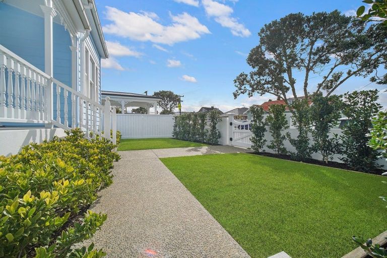 Photo of property in 37 Calliope Road, Devonport, Auckland, 0624