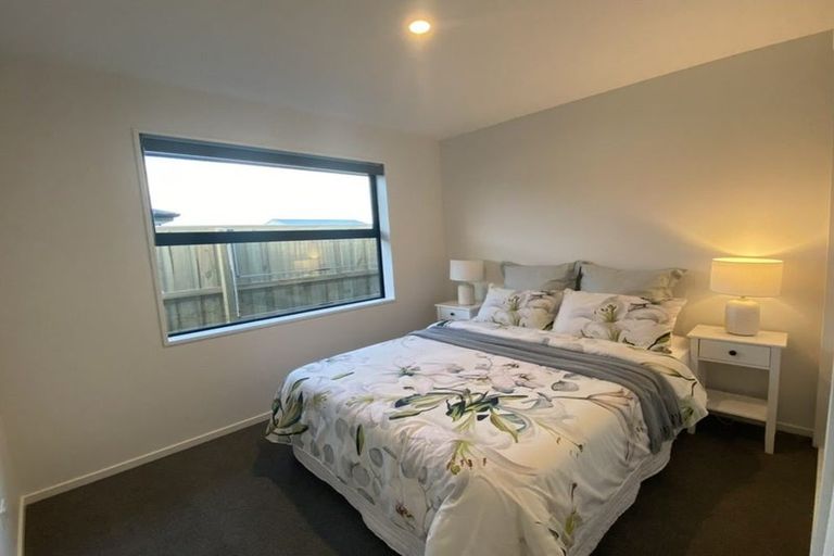 Photo of property in 81 Nethercote Way, Rolleston, 7614