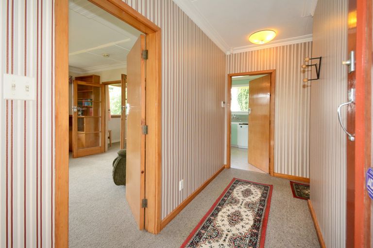Photo of property in 4 Fife Street, Kaikorai, Dunedin, 9010