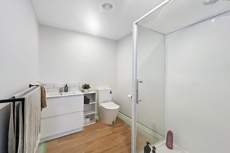 Photo of property in 91 Shamrock Street, Takaro, Palmerston North, 4412