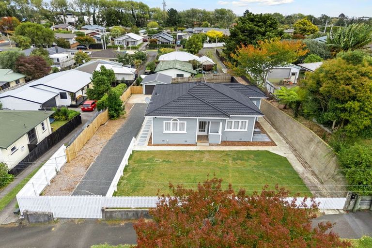 Photo of property in 17 Hinau Street, Maeroa, Hamilton, 3200