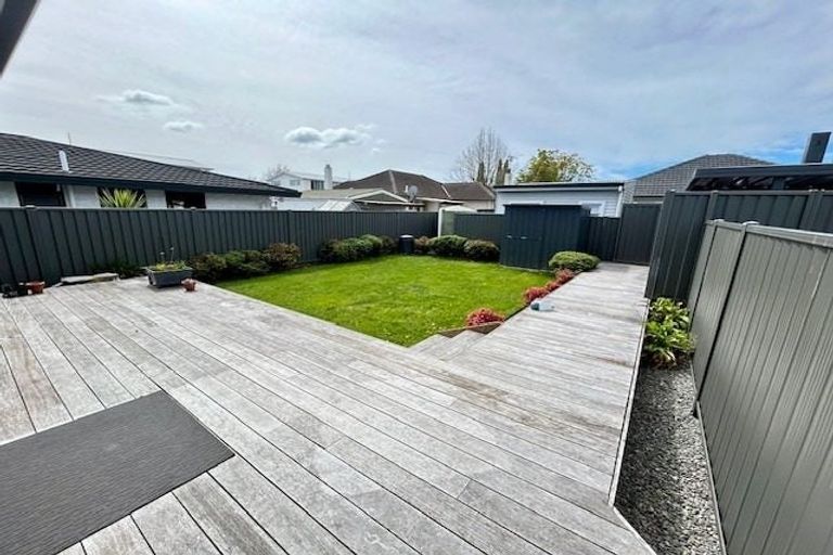 Photo of property in 41b Oxford Street, Richmond, 7020