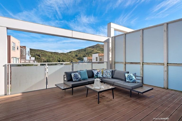 Photo of property in 55 Saddleback Grove, Karori, Wellington, 6012