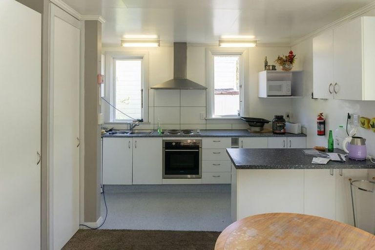 Photo of property in 117 North Road, North East Valley, Dunedin, 9010