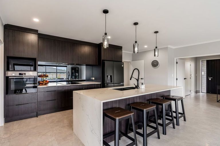 Photo of property in 34 Chardonnay Way, Te Kauwhata, 3710