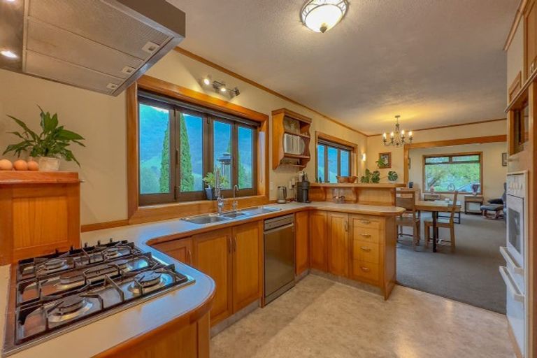 Photo of property in 349 Kauaeranga Valley Road, Thames, 3577