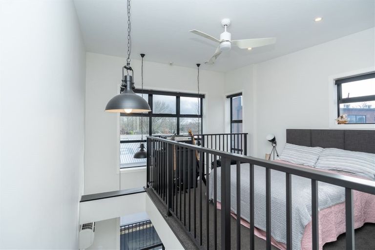 Photo of property in 110/2u Village Quarter Lane, Frankton, Hamilton, 3204
