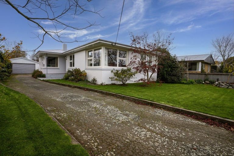 Photo of property in 46 Ashgrove Street, Rangiora, 7400