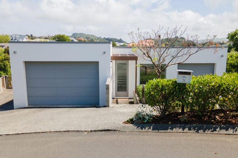 Photo of property in 24 Port Lane, Whitby, Porirua, 5024