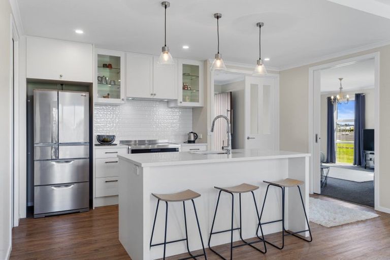 Photo of property in 133 Verdeco Boulevard, Lincoln, 7608