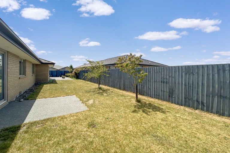 Photo of property in 16 Newman Road, Rolleston, 7614