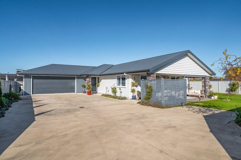 Photo of property in 32 Westwood Avenue, Greytown, 5712