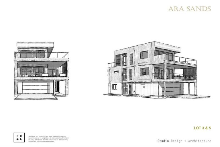 Photo of property in 104 Barbara Avenue, Whangamata, 3620