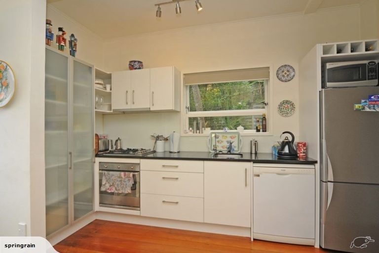Photo of property in 85 Barnard Street, Wadestown, Wellington, 6012