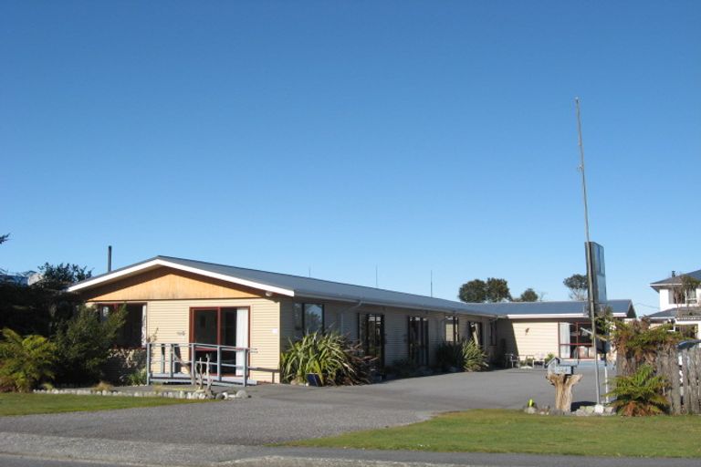 Photo of property in 123 Tudor Street, Hokitika, 7810