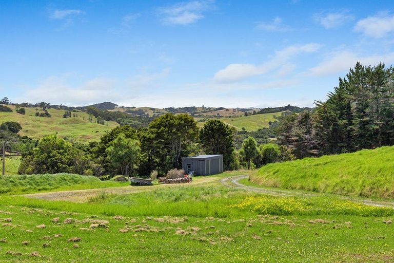 Photo of property in 485 Wharehine Road, Wharehine, Wellsford, 0973