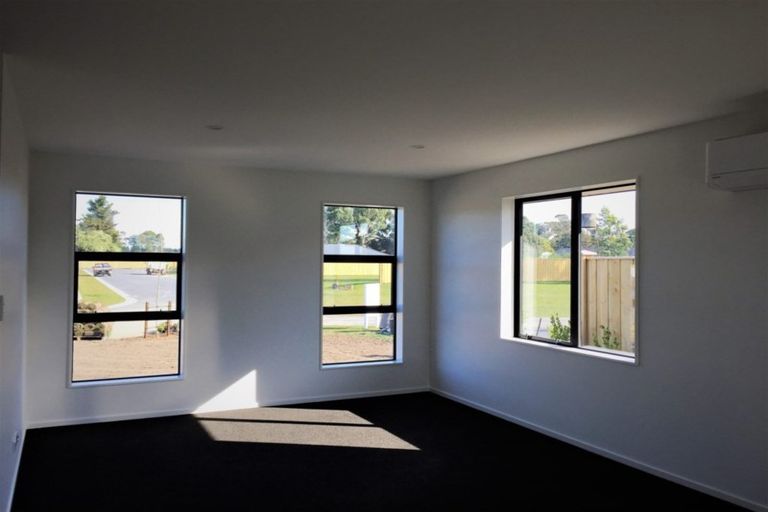 Photo of property in 6 Kennington Drive, Rolleston, 7615