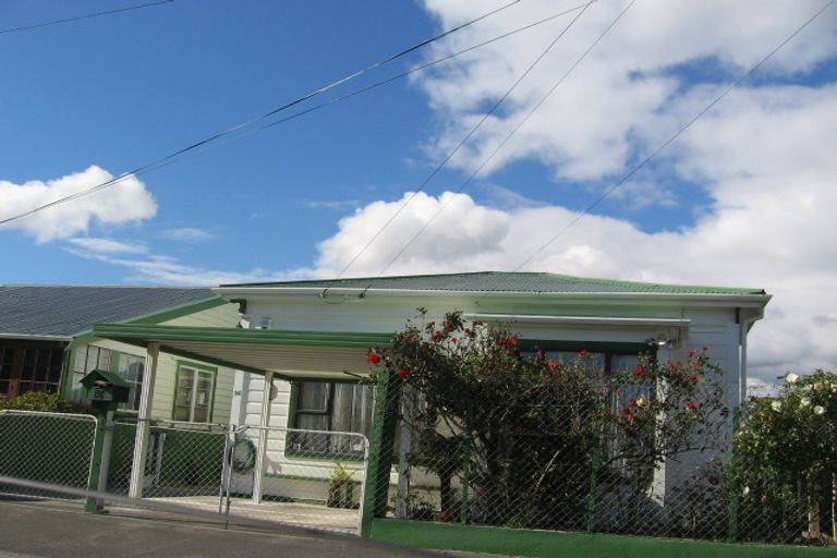 Photo of property in 36 Richmond Street, Petone, Lower Hutt, 5012