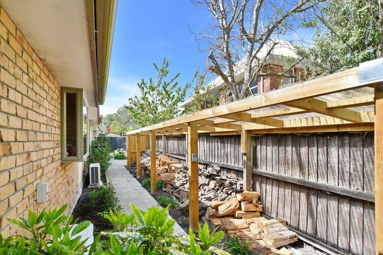 Photo of property in 34 Oregon Place, Burwood, Christchurch, 8061