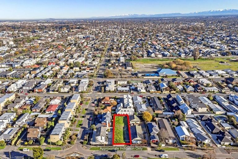 Photo of property in 49 Geraldine Street, Edgeware, Christchurch, 8013