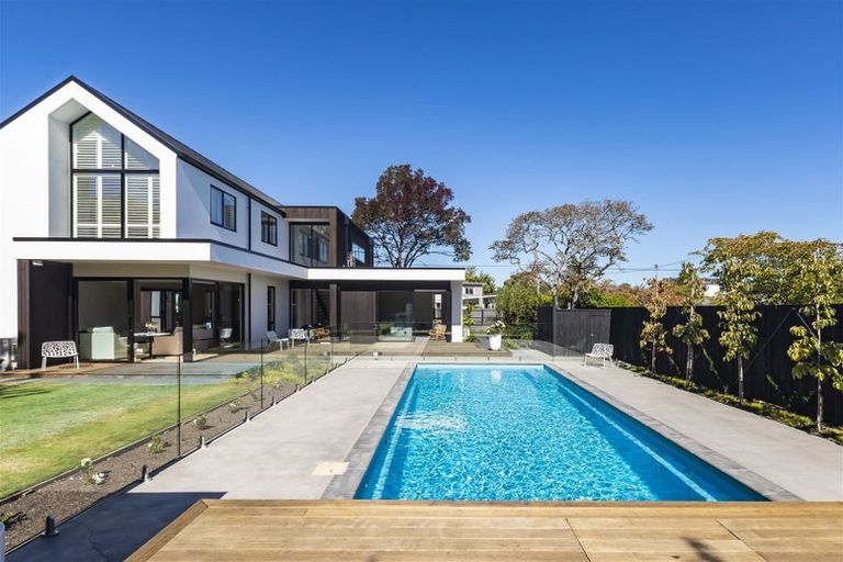 Photo of property in 95 Mays Road, St Albans, Christchurch, 8052