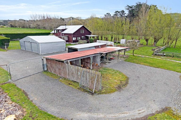 Photo of property in 30 Ashley Gorge Road, Oxford, 7495