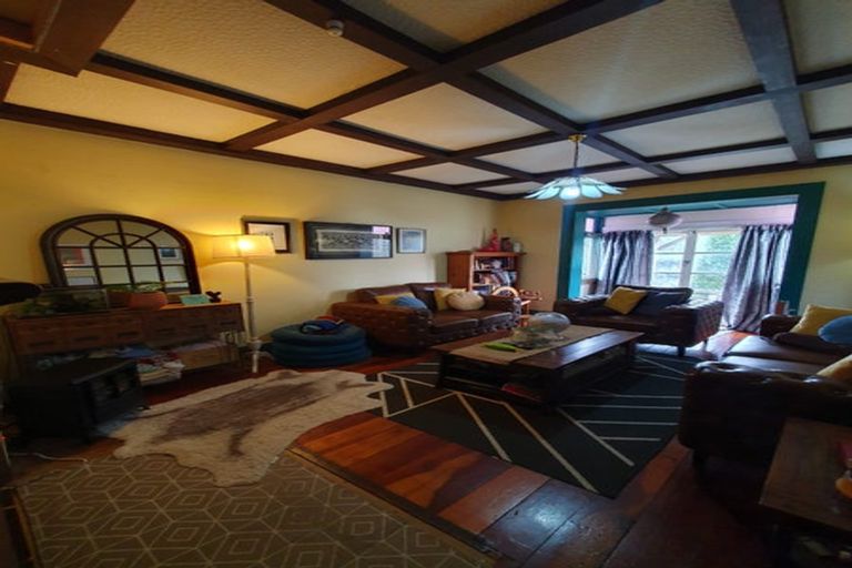 Photo of property in 5 Palmerston Street, Hamilton Central, Hamilton, 3204