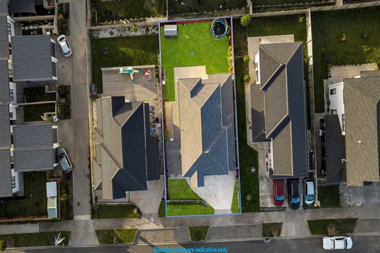 Photo of property in 32 Nola Dawn Avenue, Papakura, 2110