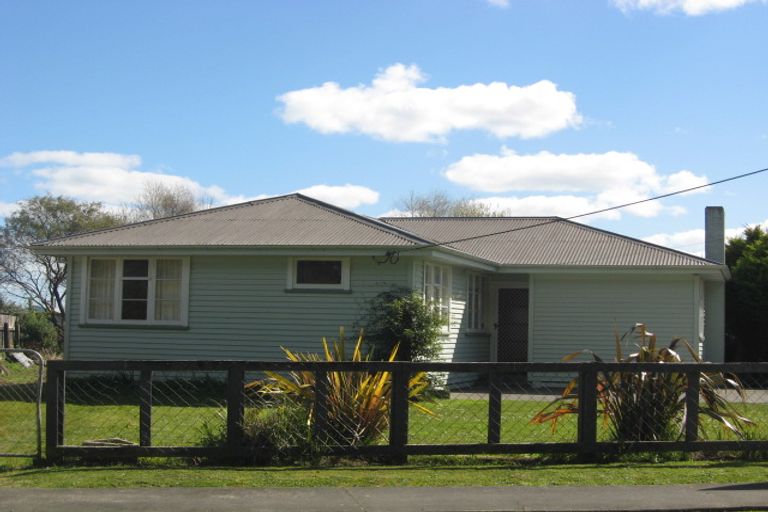 Photo of property in 44 Racecourse Avenue, Marton, 4710