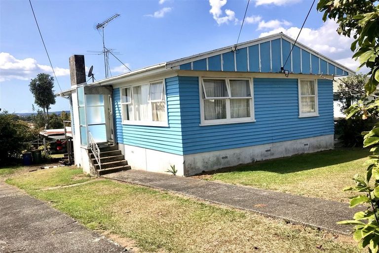 Photo of property in 30 Ranui Avenue, Ranui, Auckland, 0612