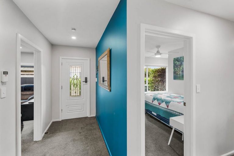 Photo of property in 41 Liverton Crescent, Bishopdale, Christchurch, 8053