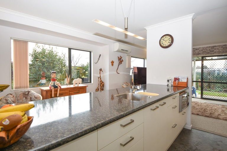 Photo of property in Villa Estate, 27/55 Armstrong Avenue, Carterton, 5713